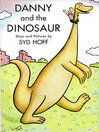 Danny and the Dinosaur